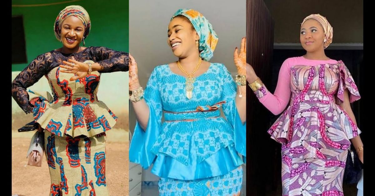 Acknowledging Local Designers and Fashion Week in Abuja's Fashion and Design Scene