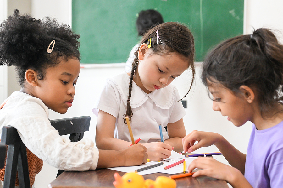 Abuja's Prioritization of Early Childhood Development: Establishing the Foundation for Future Success