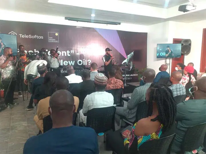 Exploring Abuja’s Tech Epicenter: Revealing the Pioneering Tech Hubs