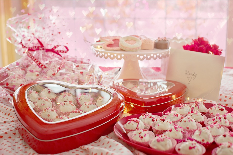 Where in Abuja to Go on a Romantic Valentine's Day