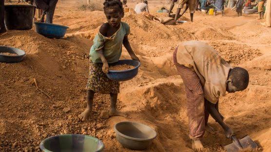 Taking on Child Labor and Exploitation in Abuja and Securing Children's Rights for the Future