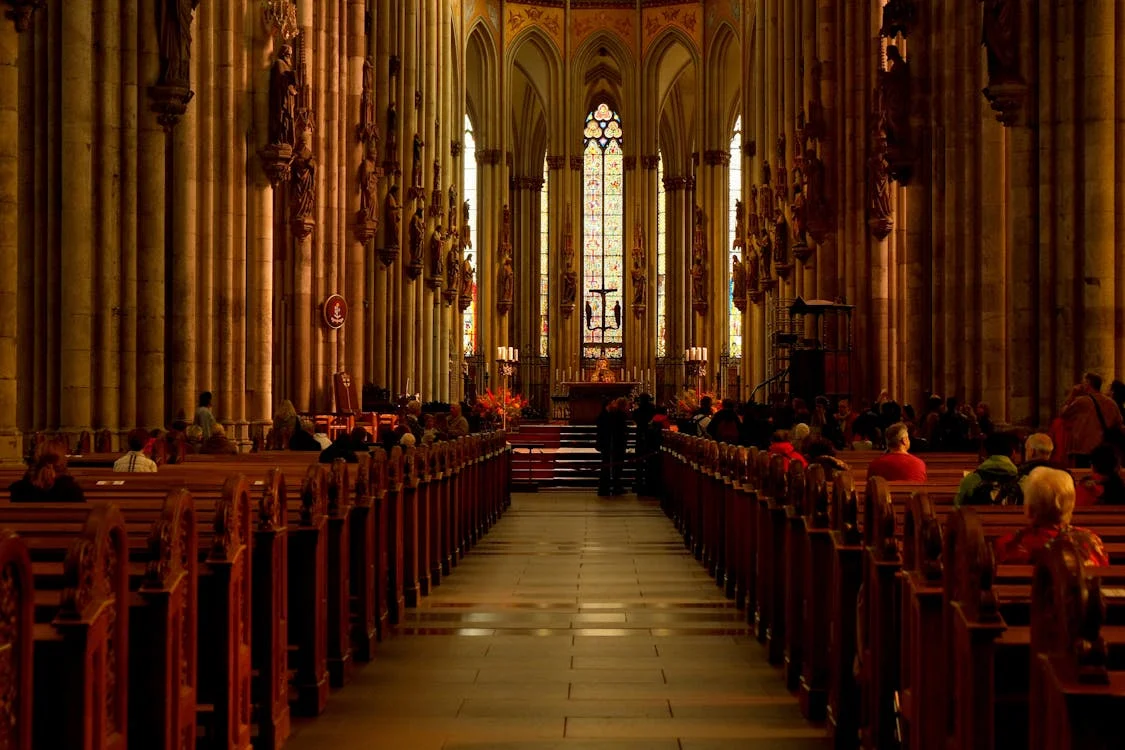 Abuja's Houses of Worship: Revealing the Rich Religious Traditions