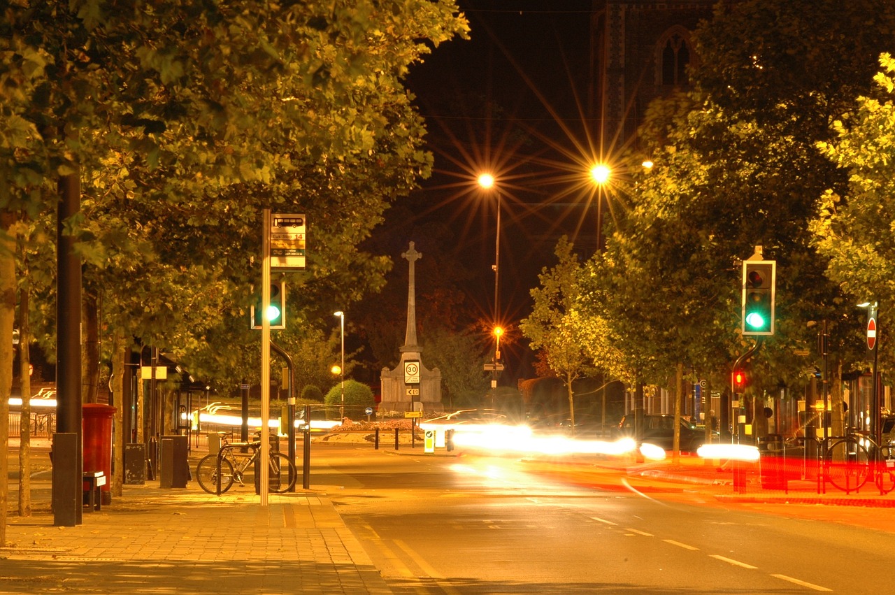 Abuja's Charming Neighborhoods: Taking a Cultural Tour of the City
