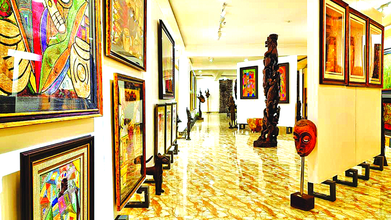 Free Abuja Museums and Art Galleries: A Look Into Art and Culture