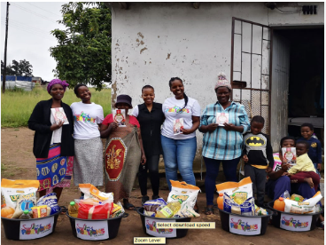 Encouraging Abuja's youth to engage in Volunteer work and civic engagement