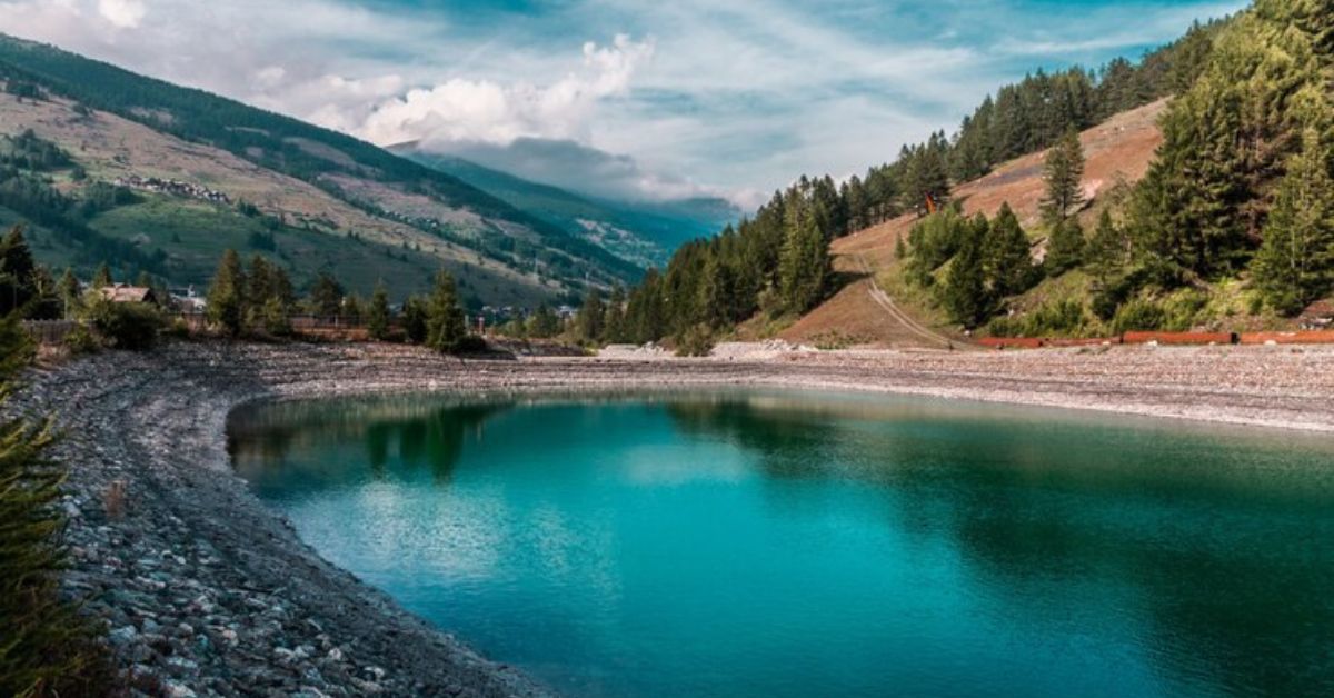 Rivers and Waterbodies in the Abuja Region for Recreation