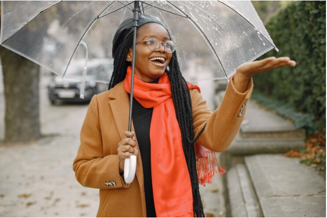 Abuja's Weather and Climate: A Complete Guide