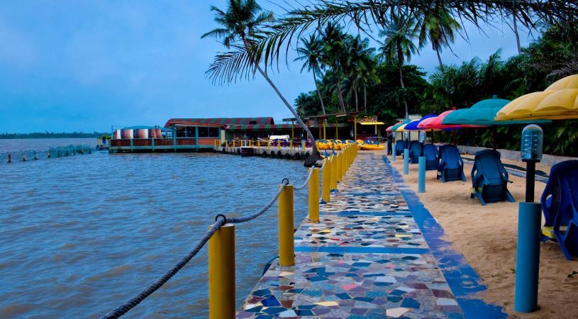 An Inexpensive Weekend Escape in Abuja