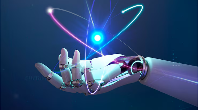 Weather Change and Artificial Intelligence: How AI Can Assist in Resolving Environmental Concerns and Weather Change in Abuja