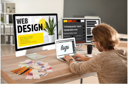 Abuja's Top 5 Web Designers