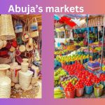 The Top 10 Ways Visitors Can Navigate Abuja's Markets