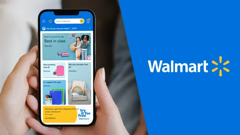 Walmart: What is the duration required for shipping items from Walmart to Abuja?