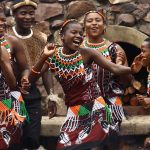 Heritage and Cultural Eulogy of the Great Abuja People