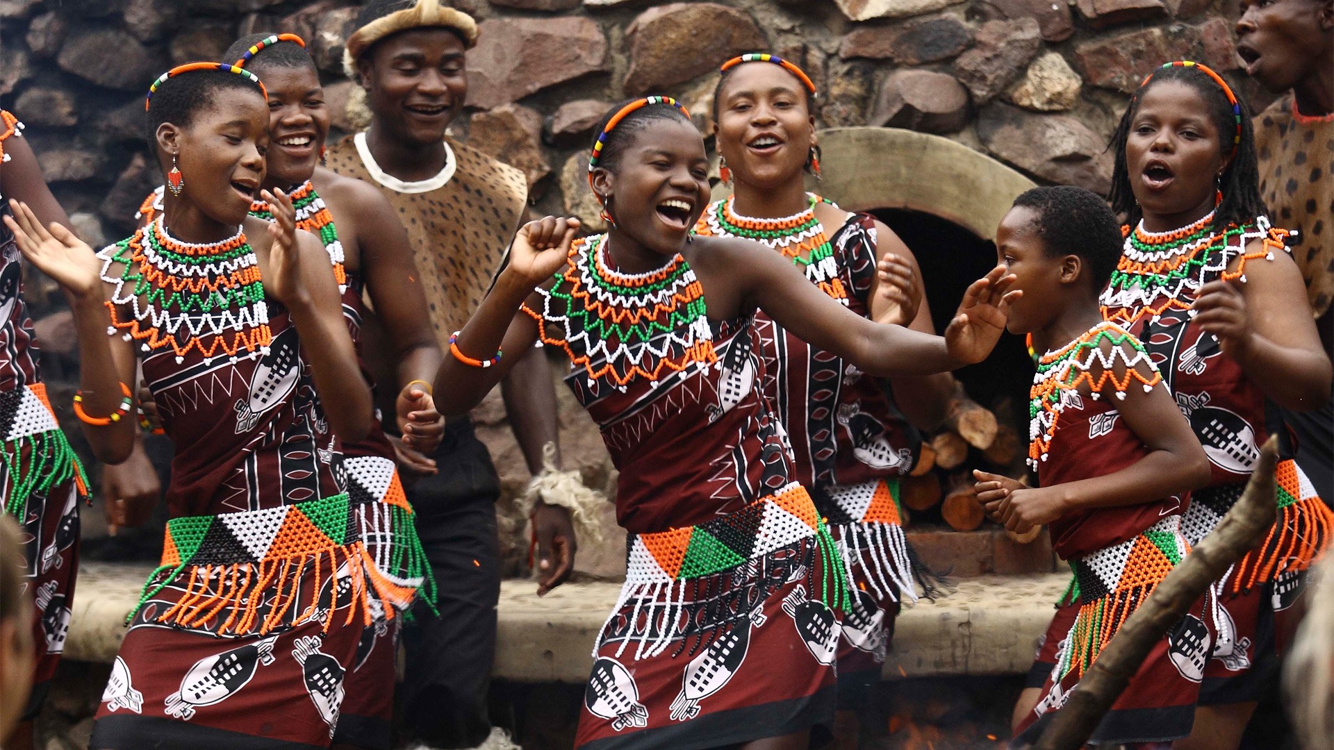 Heritage and Cultural Eulogy of the Great Abuja People