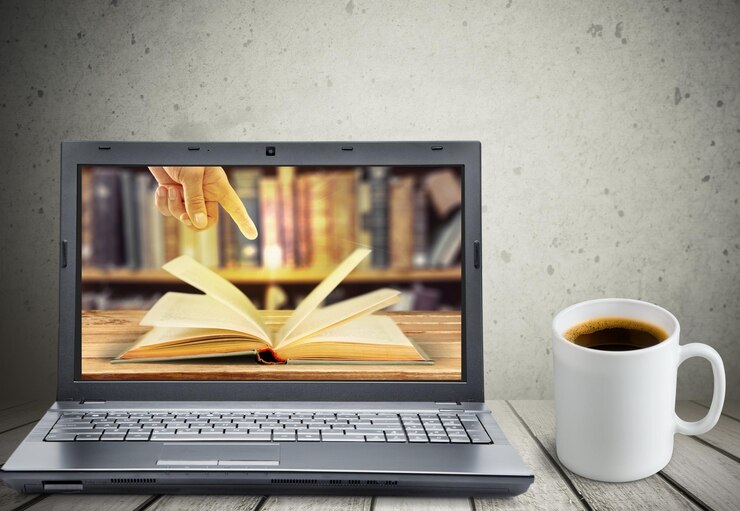 How to Find Abuja-Based Online Rare Book Platforms