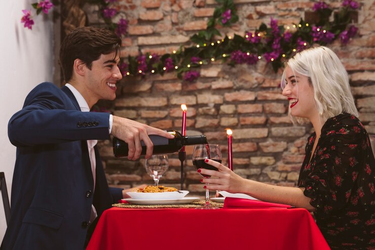 How to Set Up a Romantic Evening in Abuja