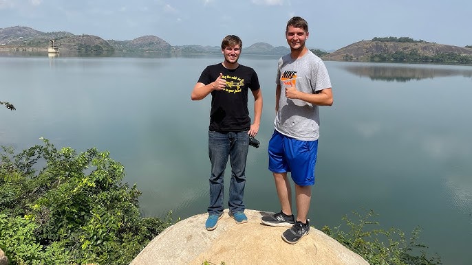 Abuja's Undiscovered Gems: Examining Jabi Lake and Usman Dam